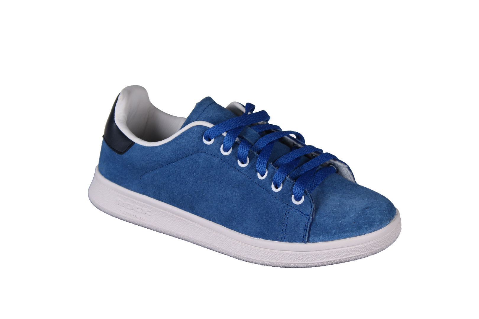 BOHO BLUE | Gumičkové boty, sportovní obuv ROCK SPRING CZ