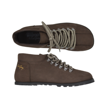 ASPEN NUBUCK FLOATTER TDM