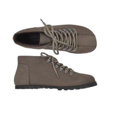 ASPEN NUBUCK TAUPE