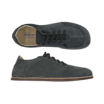 NEWCASTLE NUBUCK ANTHRACITE