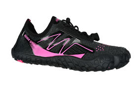 ALEX BLACK/FUCHSIA W