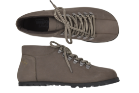 ASPEN NUBUCK TAUPE