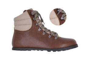 CHAMONIX COUNTRY/ NAPPA TAN/CAMEL