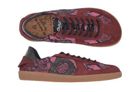 CHEWAKA 03 ROJO