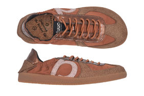 CHEWAKA 07 MARRON
