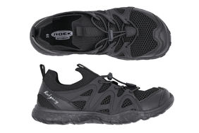 ISHI BLACK