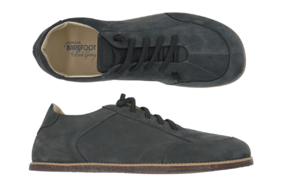 NEWCASTLE NUBUCK ANTHRACITE