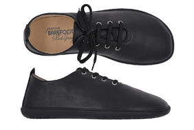 OXFORD SOFTY BLACK