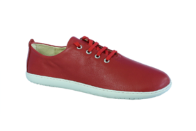 OXFORD SOFTY RED