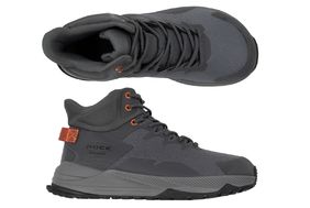 RUKA M ASH/ORANGE