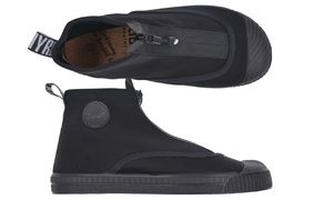 SCUBA 03 NEGRO